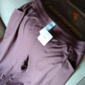 Fabletics Brown Cold Weather Jogger